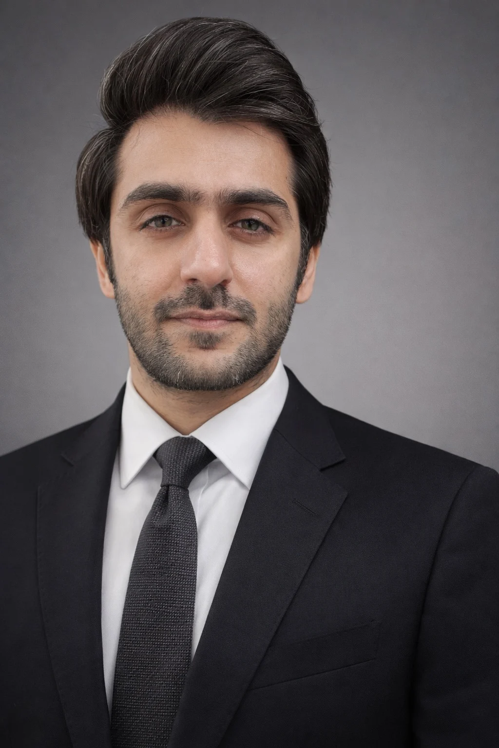 Danny Riaz