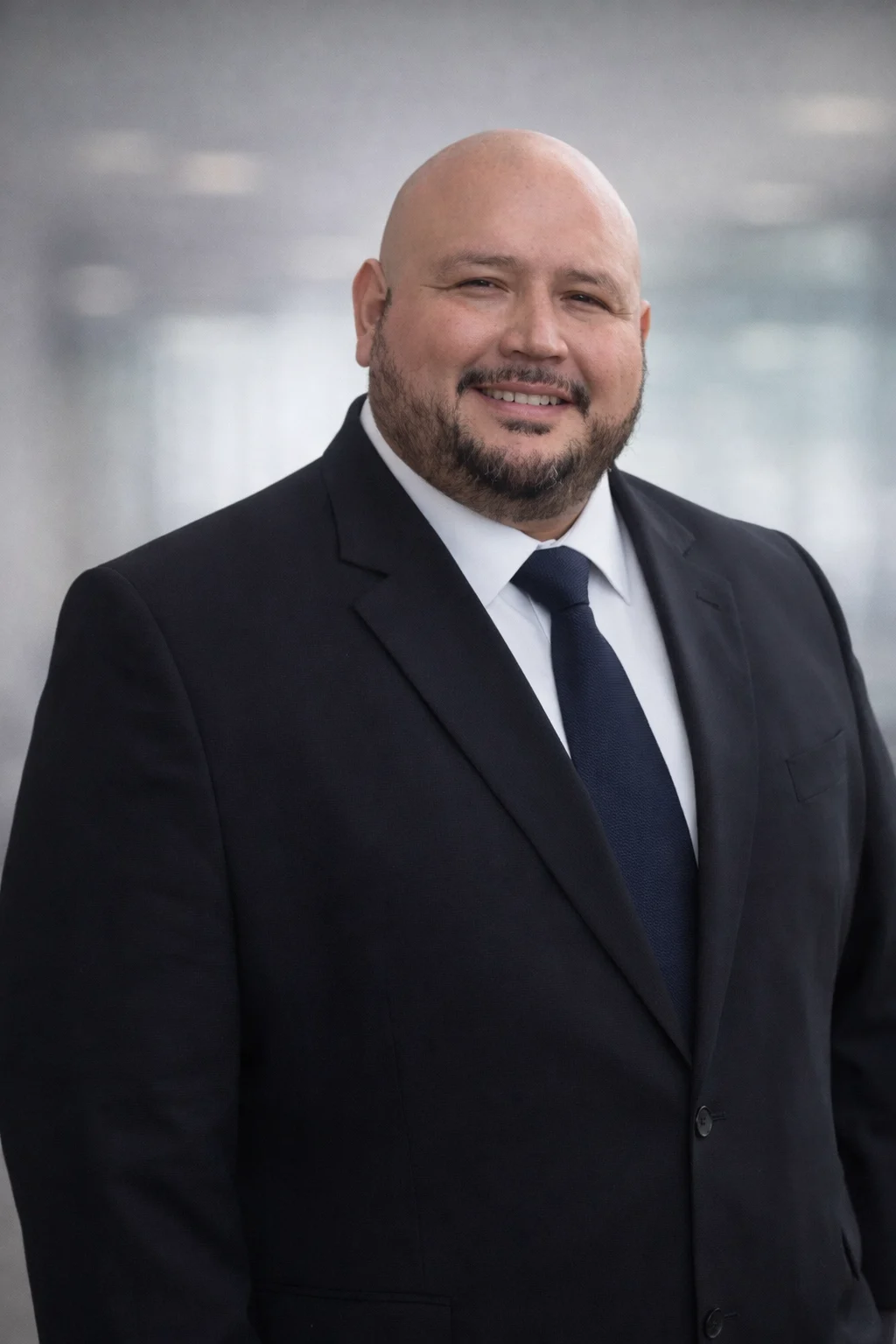 Harold Robles