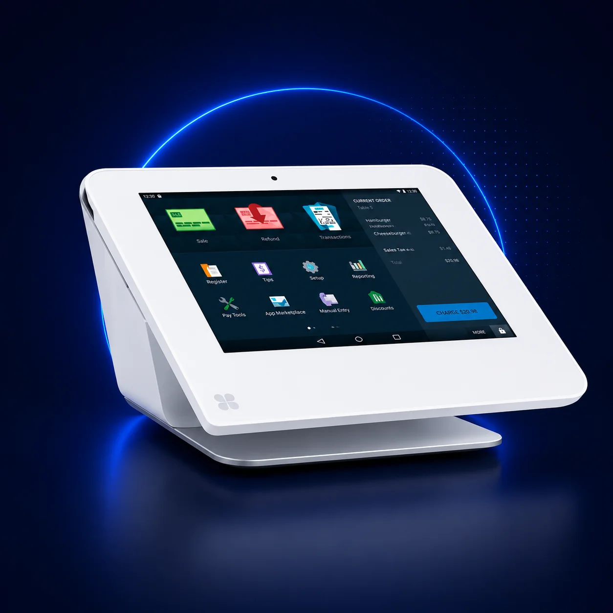 CLOVER MINI