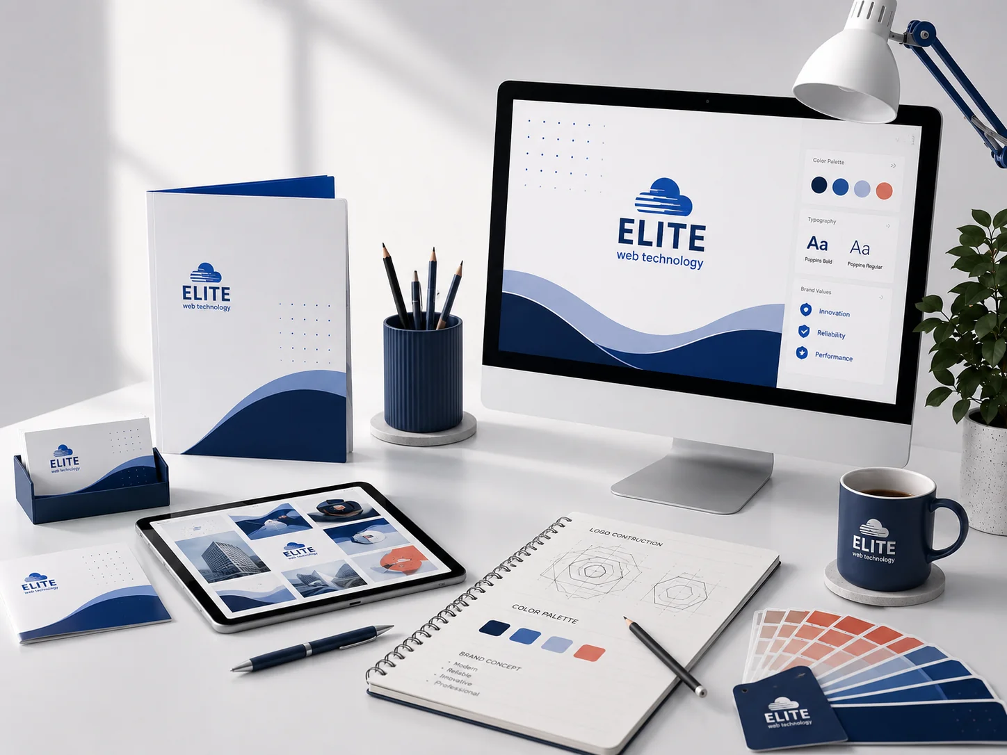 Brand Collateral