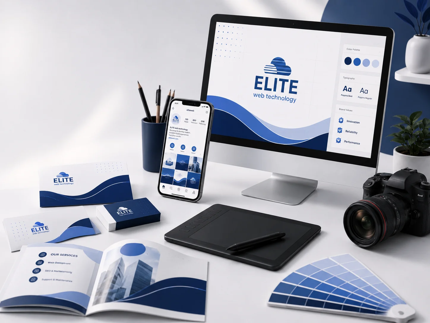 Strategic Design Assets