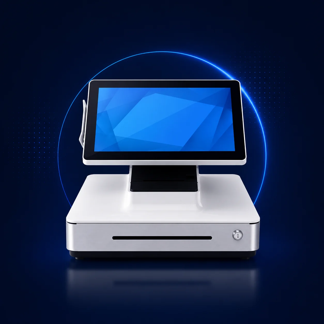  ELO PAYPOINT FOR ANDROID 15.6"