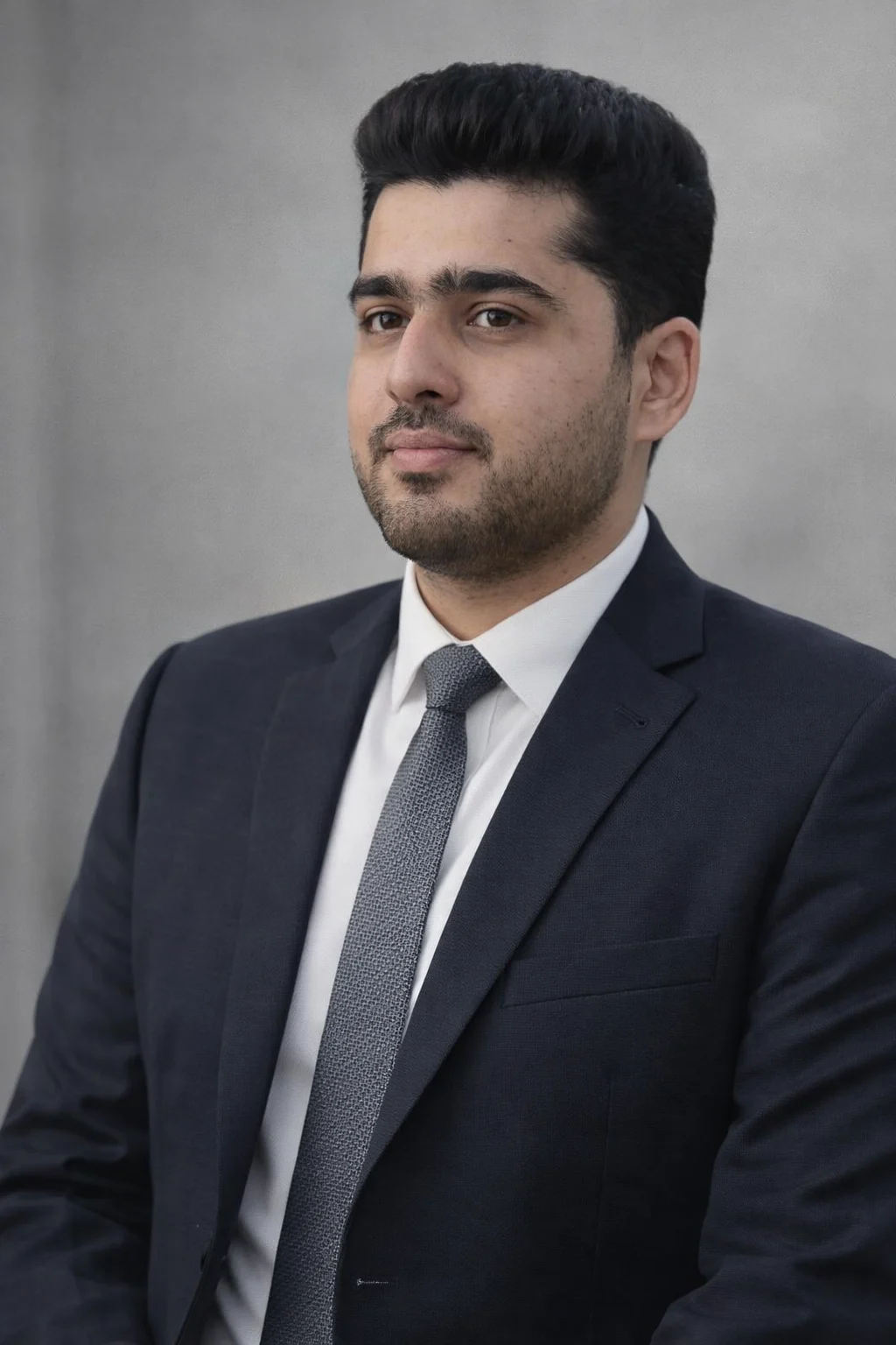Hassan Huzaifa