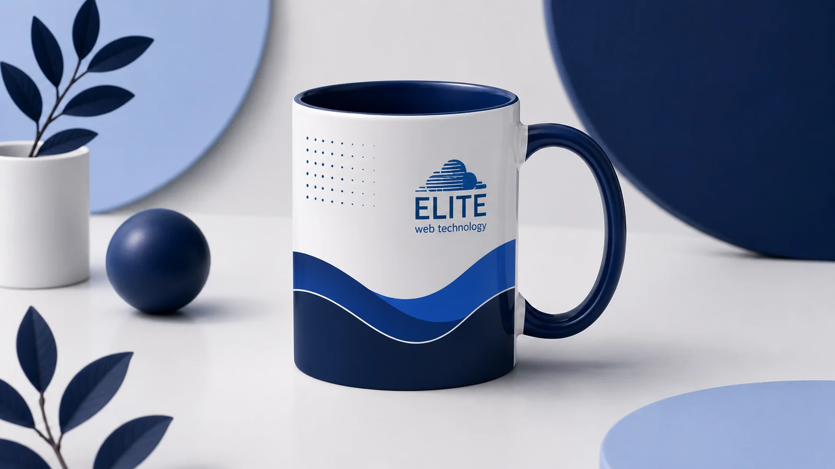 Custom Mugs