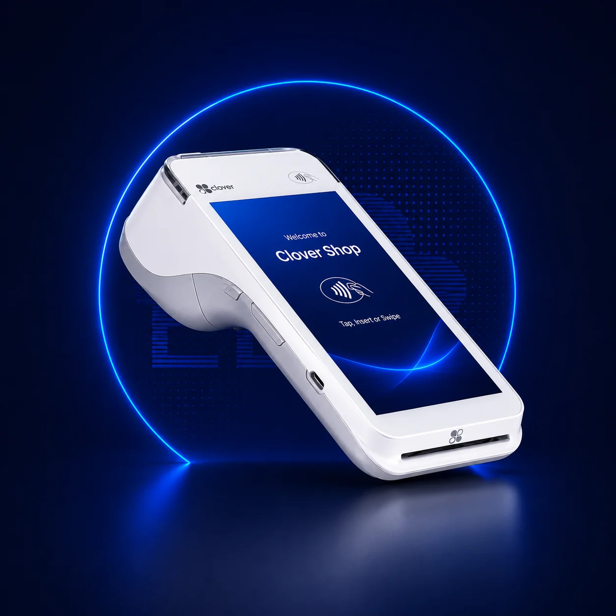 PAX A920 PRO V.2