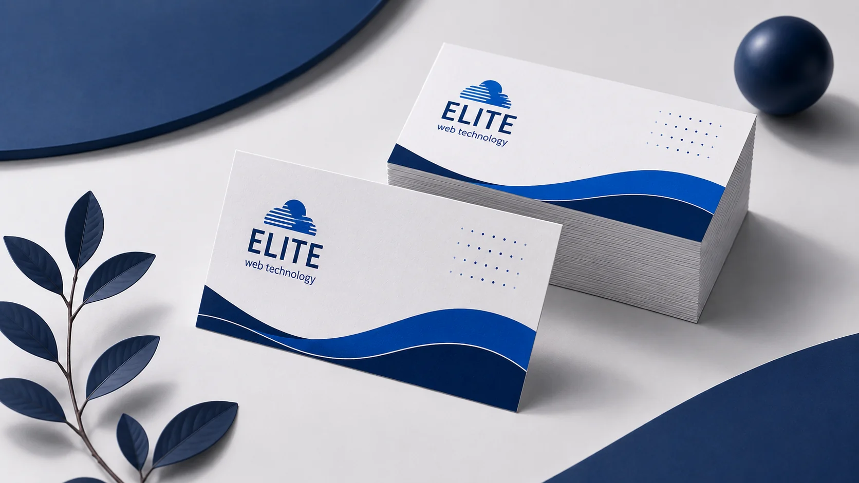 Business Cards